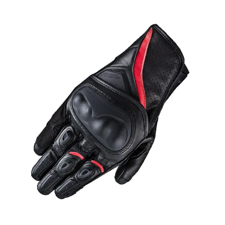 Rękawice Shima Spark 2.0 Red#1.jpg