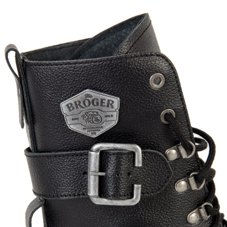 Buty BROGER OHIO Black#6.jpg