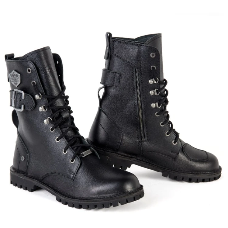 Buty BROGER OHIO Black.jpg