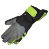 Rękawice skórzane Rebelhorn Fighter Black-Fluo Yellow#2.jpg