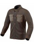 Kurtka Koszula Rev'it! Tracer Air 2 Brown