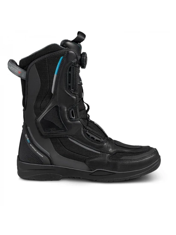 Buty Shima STRATO WP Men Blk#2.jpg