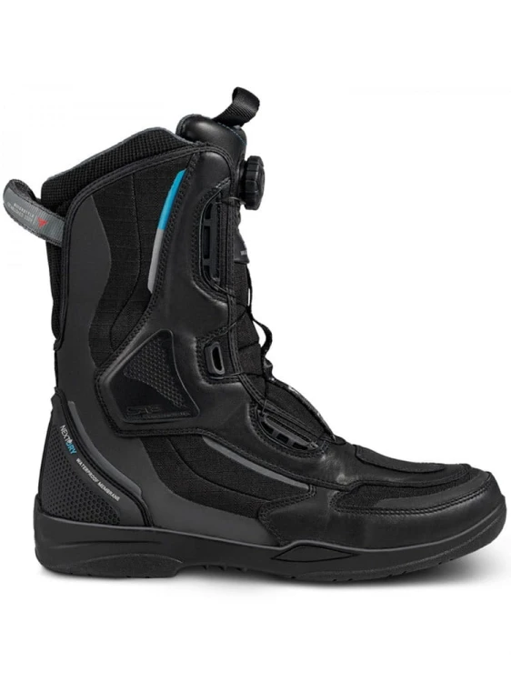 Buty Shima STRATO WP Lady BLK#2.jpg