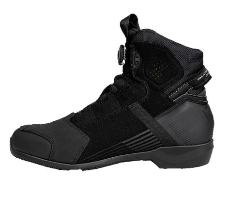 Buty Shima EDGE VENT MEN Black#1.jpg