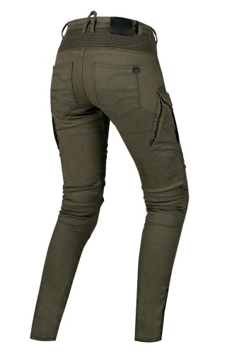 Jeansy SHIMA GIRO 2.0 Lady Khaki#1.jpg