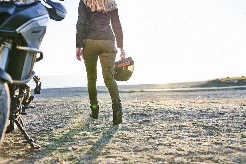 Jeansy SHIMA GIRO 2.0 Lady Khaki#2.jpg