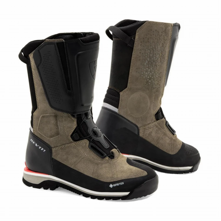 Buty REV'IT DISCOVERY GTX Brown.jpg