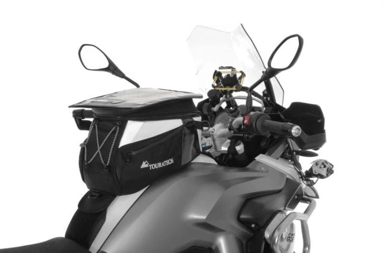 Tank bag TOURATECH Ambato Exp Sport BMW R1250GS#6.jpg