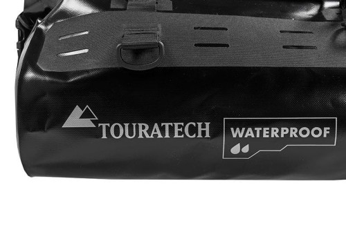 Torba dry bag TOURATECH Rack-Pack Black 31 Litry#1.jpg