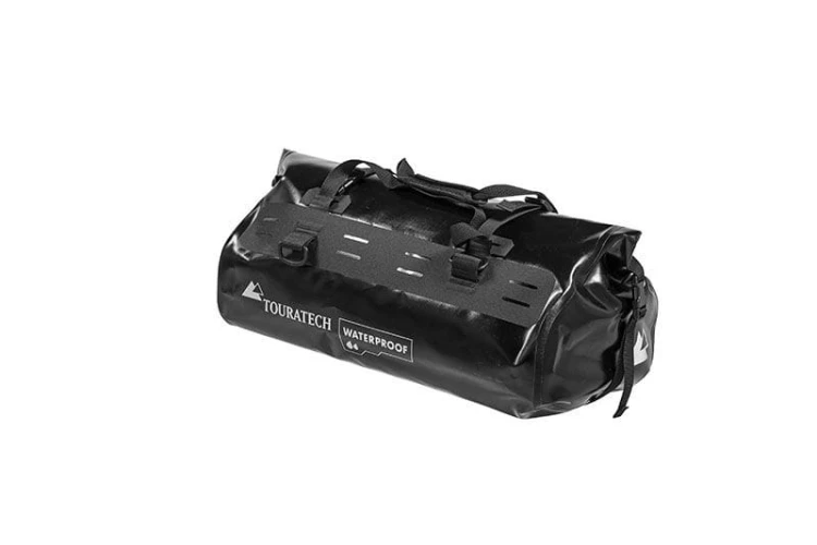 Torba dry bag TOURATECH Rack-Pack Black 31 Litry.jpg