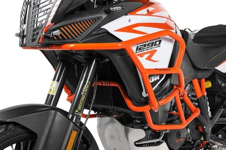 Gmole górne pomarańczowe TOURATECH KTM 1290#2.jpg