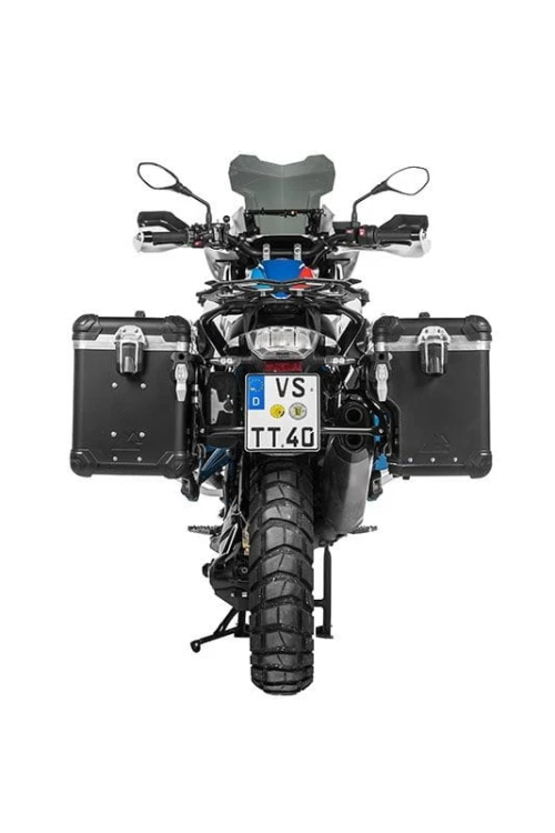 Kufry boczne TOURATECH Zega Evo X + stelaże #1.jpg