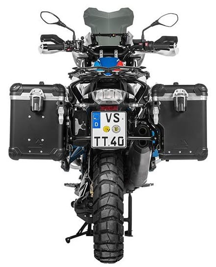 Kufry boczne TOURATECH Zega Evo X + stelaże #4.jpg