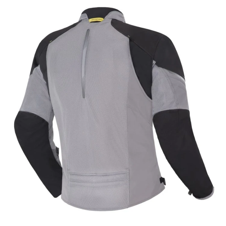 Kurtka SHIMA JET MEN Grey#1.jpg