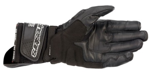 Rękawice Alpinestars SP-8 AIR V3 BLACK#1.jpg