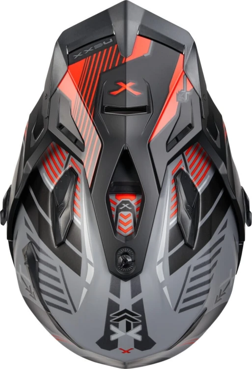 Kask NEXX X.WED2 Wild Country Grey Red#2.jpg