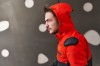 Kaptur SHIMA DRIFT MEN HOOD Red#2.jpg