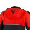 Kaptur SHIMA DRIFT MEN HOOD Red.jpg