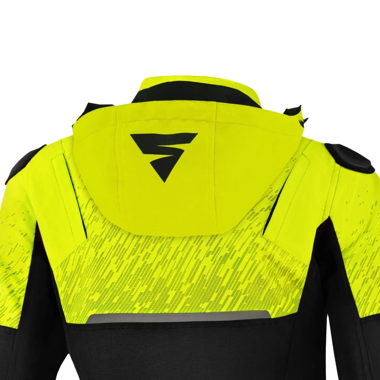Kaptur SHIMA DRIFT LADY HOOD Fluo.jpg