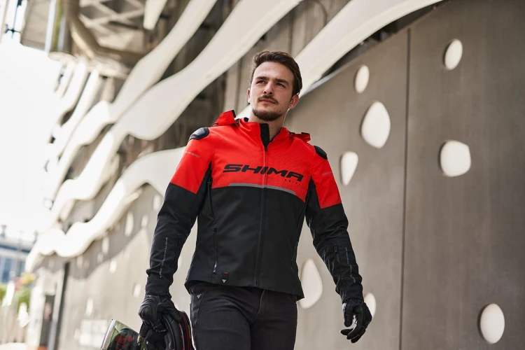 Kurtka SHIMA DRIFT MEN Red#3.jpg