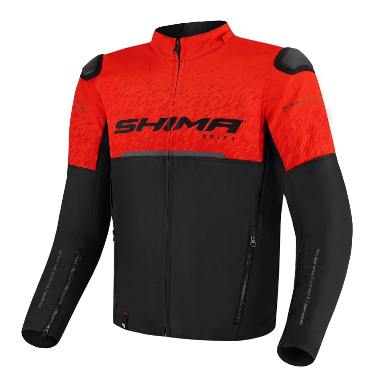 Kurtka SHIMA DRIFT MEN Red.jpg