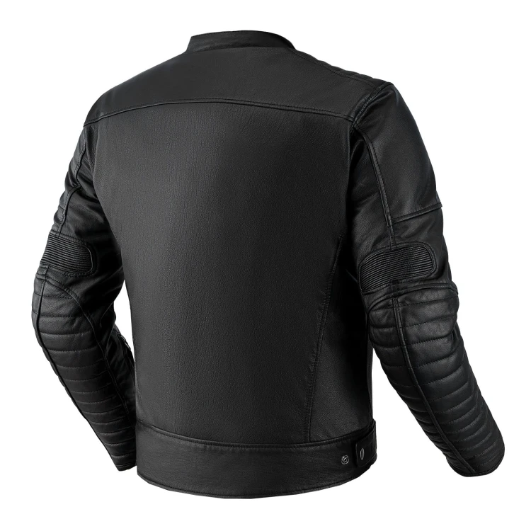 Kurtka SHIMA WINCHESTER 2.0 Black#1.jpg