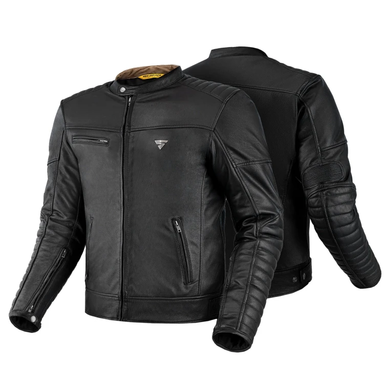 Kurtka SHIMA WINCHESTER 2.0 Black#2.jpg