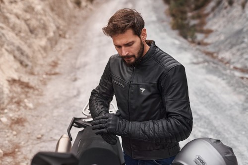 Kurtka SHIMA WINCHESTER 2.0 Black#4.jpg