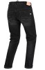 Jeansy SHIMA DEVON MEN Black#1.jpg