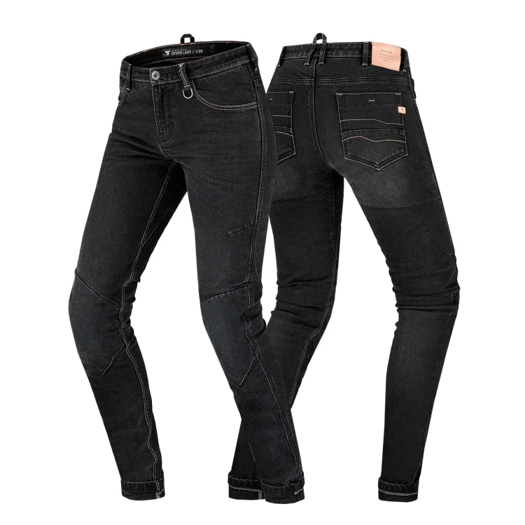 Jeansy SHIMA DEVON LADY Black#2.jpg