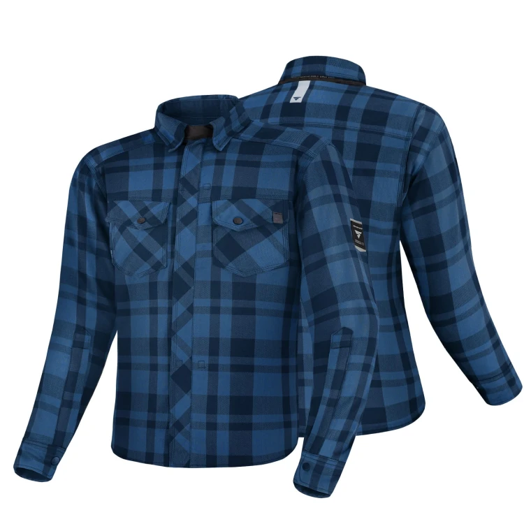 KURTKA KOSZULA SHIMA RENEGADE 2 BLUE#2.jpg