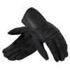 RĘKAWICE SKÓRZANE OZONE ROOKIE II BLACK.jpg