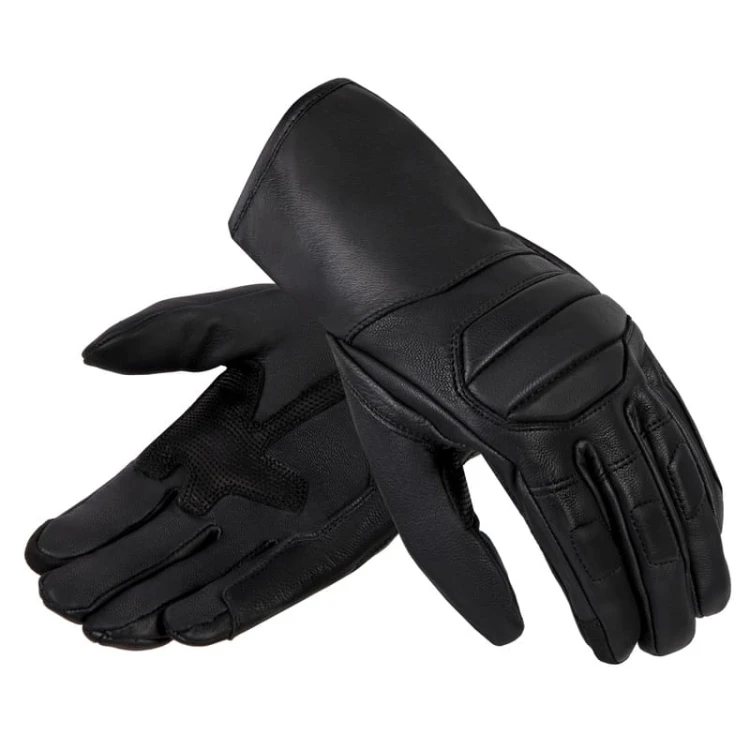 RĘKAWICE SKÓRZANE OZONE ROOKIE II BLACK.jpg