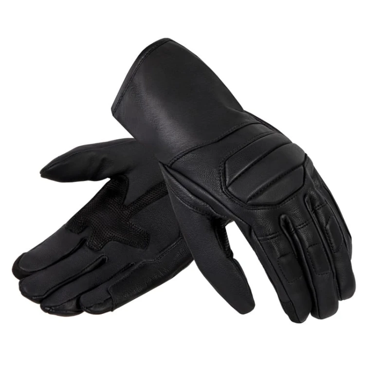 RĘKAWICE SKÓRZANE OZONE ROOKIE II LADY BLACK.jpg