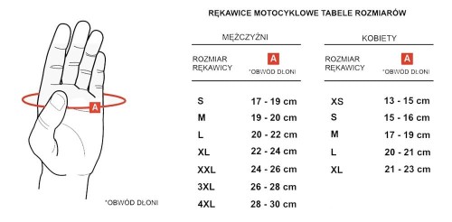 RĘKAWICE SKÓRZANE OZONE ROOKIE II Rozm.jpg