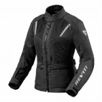 Kurtka REV'IT LEVANTE 2 H2O LADIES BLACK