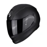 Kask SCORPION EXO-491 Black MAT 
