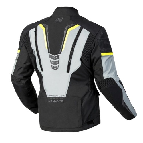KURTKA OZONE TOUR III BLACK-GREY-FL#1.jpg