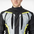 KURTKA OZONE TOUR III BLACK-GREY-FL#2.jpg