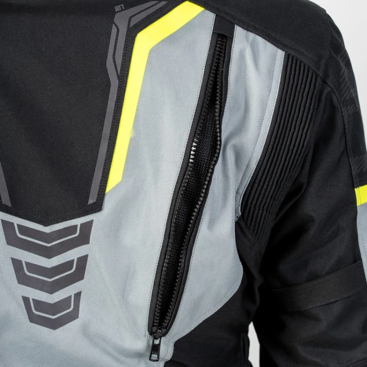 KURTKA OZONE TOUR III BLACK-GREY-FL#7.jpg