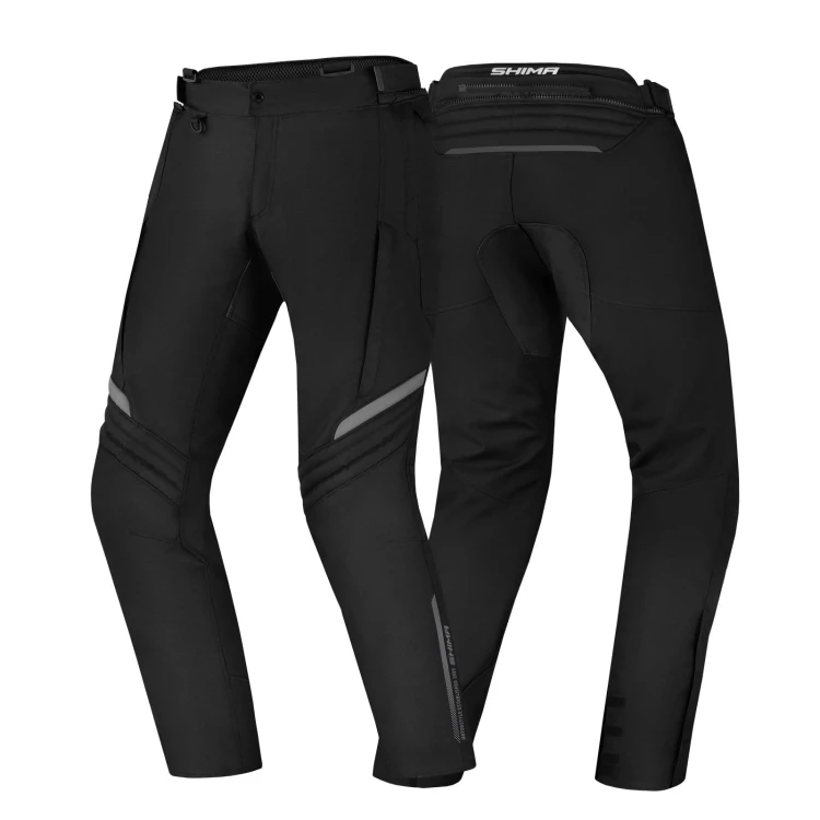 Spodnie SHIMA RUSH MEN Black#2.jpg