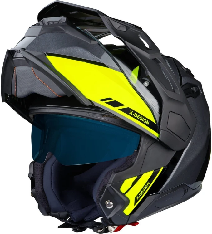 Kask NEXX X.VILIJORD Hi-Viz Grey#1.jpg