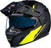 Kask NEXX X.VILIJORD Hi-Viz Grey#2.jpg