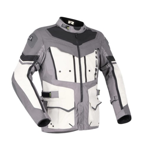 Kurtka Richa Infinity II AdvenGrey.jpg