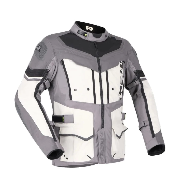 Kurtka Richa Infinity II AdvenGrey.jpg