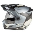 Kask KLIM Krios Pro Charger Grey#2.jpg