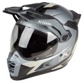 Kask KLIM Krios Pro Charger Grey.jpg