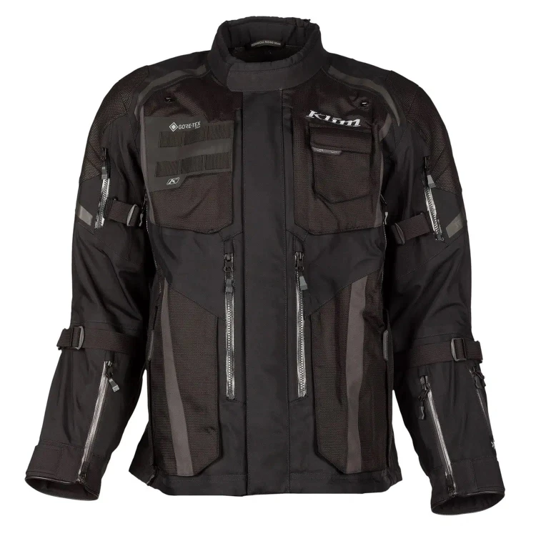 Kurtka KLIM Badlands Pro Stealth#2.jpg