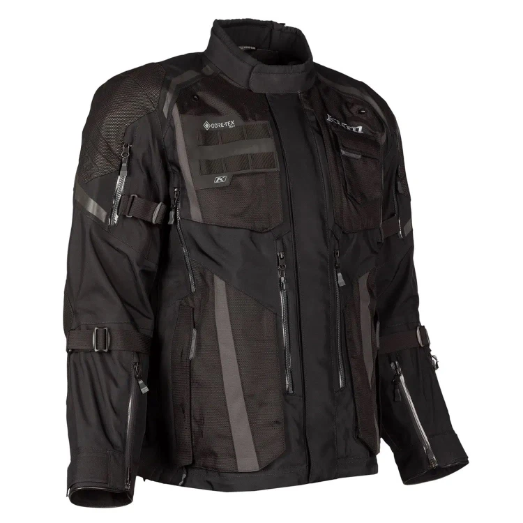 Kurtka KLIM Badlands Pro Stealth#3.jpg