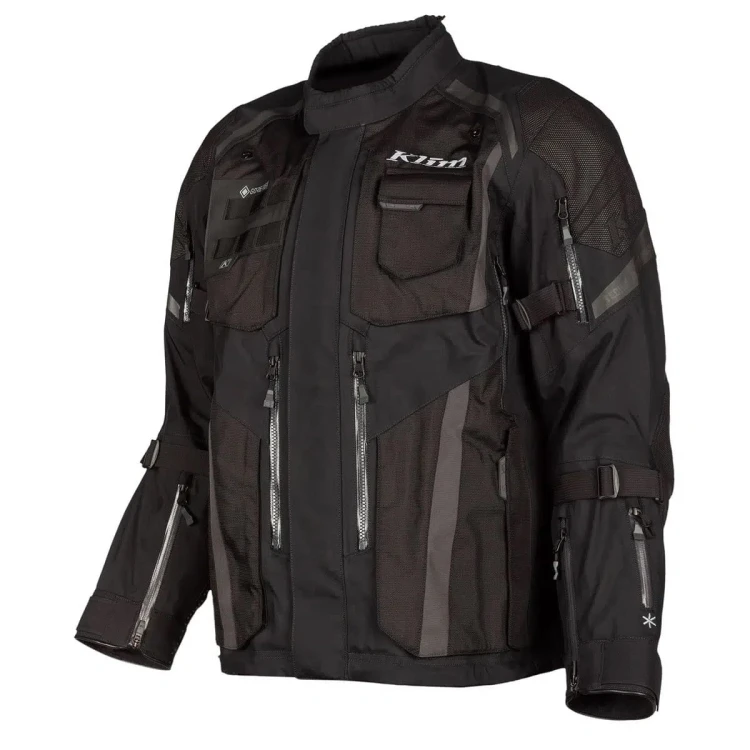 Kurtka KLIM Badlands Pro Stealth#7.jpg